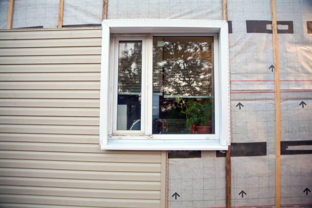 Best Fiber Cement Siding Installation  in Magalia, CA